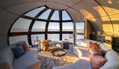 Exclusive Experiences | Andrew Harper