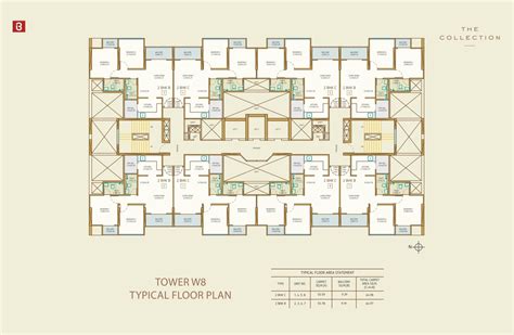 BramhaCorp The Collection | New 2 & 3 BHK Flats in New Kalyani Nagar