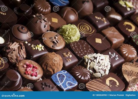 Chocolate 的图像结果