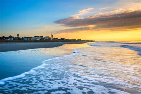 What Is The Closest Beach To Stagecoach Campground Florida