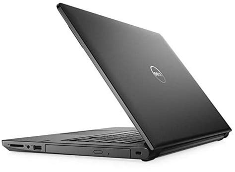 Dell 3468 (Core I3 6Th Gen/4 GB/500 GB HDD / Webcam/14'' Display ...