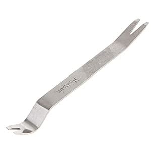 PopEye Metal Car Removal Pry Tool Trim Door Clip Panel Dash Audio Radio ...