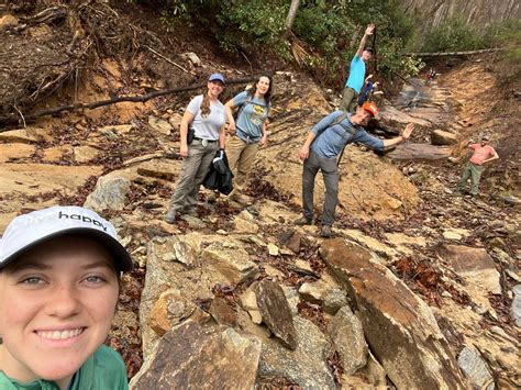 Buffalo Creek Park Planning, Preparation, and Updates | Lake Lure North ...