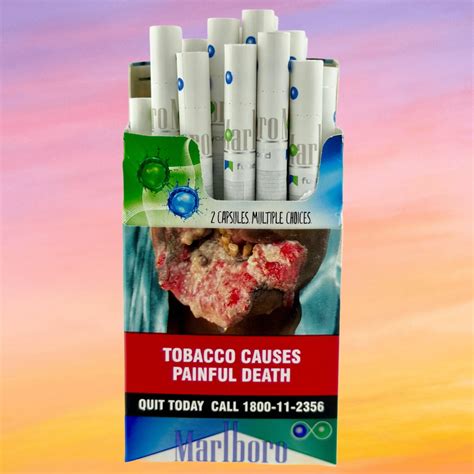 Marlboro Beyond Series Review: Flavor & Capsule Power