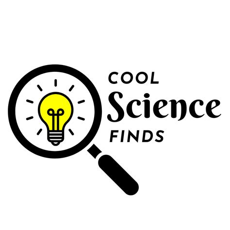 Cool Science Finds