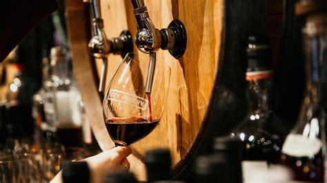 City Winery Opens at City Foundry STL
