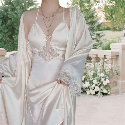 Buy Lingerie Negligees Online In India - Etsy India