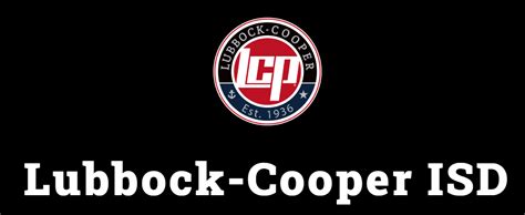 Lubbock-Cooper ISD Calendar 25-26 Revised pdf - EduCounty