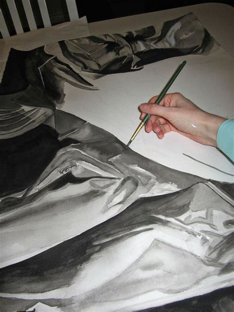 Image result for Using Textile Paints