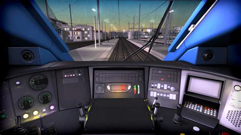 模拟火车2014 游戏截图截图_模拟火车2014 游戏截图壁纸_模拟火车2014 游戏截图图片_3DM单机
