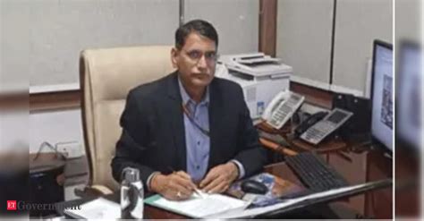 Senior IAS officer Khilli Ram Meena new chief secretary of Mizoram ...