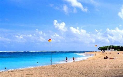 12 Exotic Places That You Must Visit In Nusa Dua In 2026