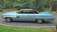 1962 Pontiac Starfire by My Other Car Is A 1962 Oldsmobile Starfire The New 1962 Pontiac Starfire