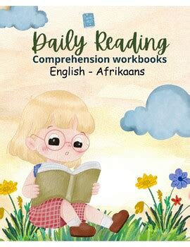 Afrikaans Reading 的图像结果