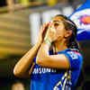 Viral pictures of Radhika Merchant cheering during IPL 2019 finale- The ...