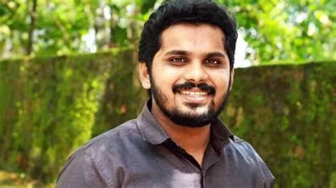 Law student assault incident; DYFI leader Jaison Joseph surrenders ...