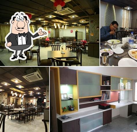 Atithi Fine Dining and Banquet Hall, Raichur - Restaurant menu, prices ...