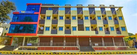 FABHOTEL BRICKNEST SUITES (Mysuru (Mysore), Karnataka) - Hotel Reviews ...