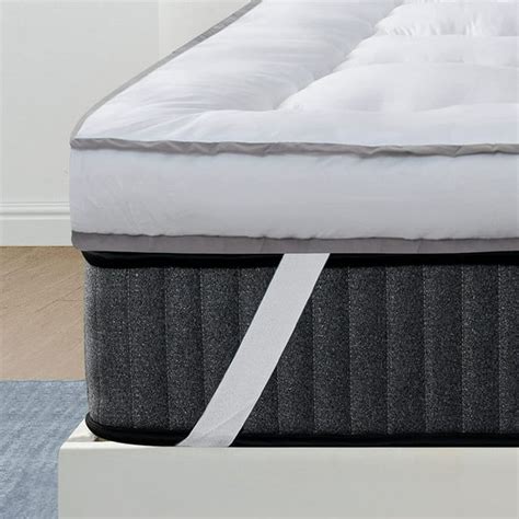 Bed Topper | Pebble Traders