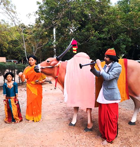 Shilparamam