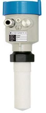Eltar 20 Through Air Radar Level Transmitter Manufacturer, Supplier ...