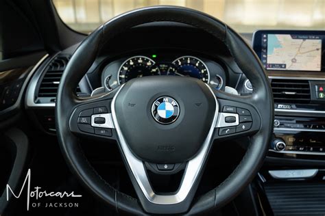 2019 BMW X3 xDrive30i Stock # KLP85740 - 2547 for sale near Jackson, MS ...