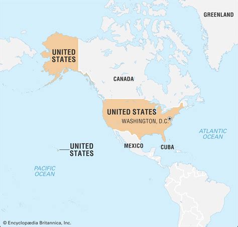 United States - Jacksonian Democracy, Political Reforms, Expansion ...