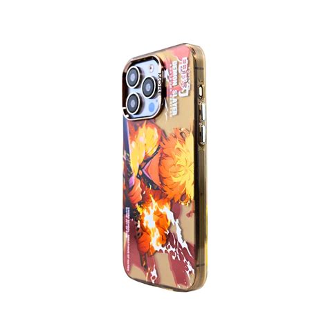 Artistic Anime Case - 11 – BePro