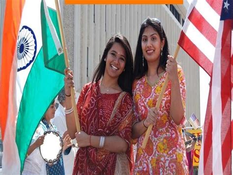 Indians second among list of countries with people planning to migrate ...