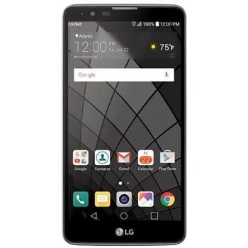 LG Stylo 2 Android 10 Update 的图像结果