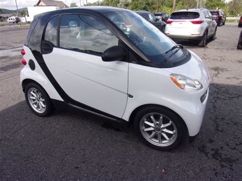 2009 Smart Fortwo | GAA Classic Cars