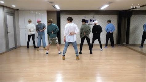 Image result for BTS Dance Video Tutorial
