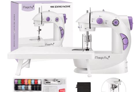 Image result for Magicfly Sewing Machine Review