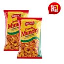 Buy Crunchy Munchy – Crispy & Tasty Snack | Bikanervala