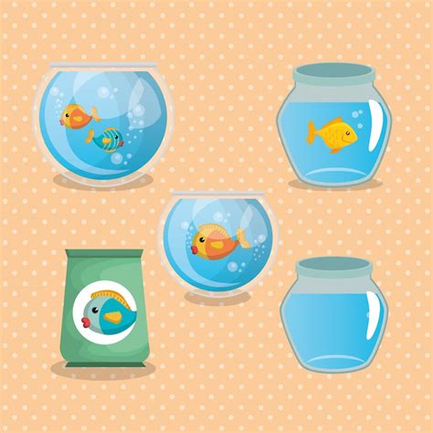 Aquarium Vectors - Download Free High-Quality Vectors from Freepik ...