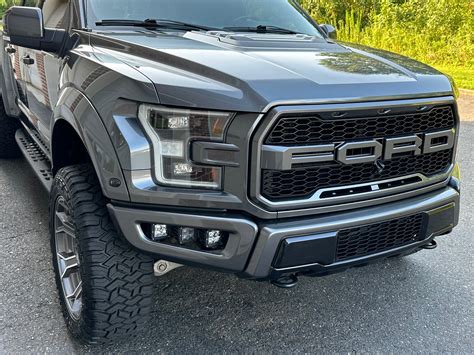 2020 Ford F-150 Raptor Stock # A08153 for sale near Edgewater Park, NJ | NJ Ford Dealer