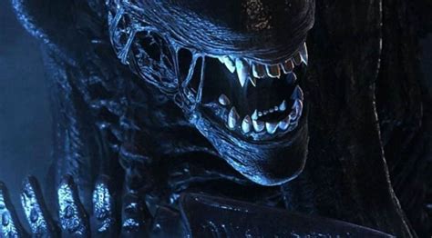 Image result for Alien 5 2014