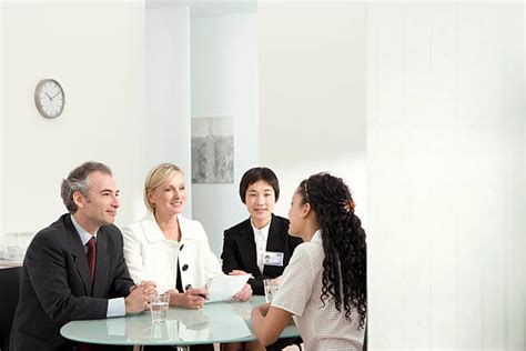 Interview Session Example 的图像结果