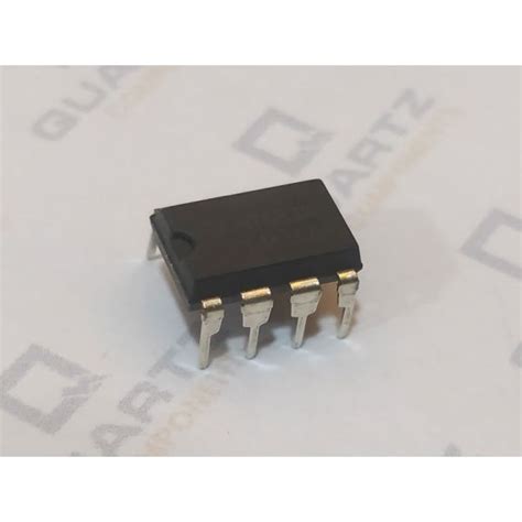 LM358 Dual Op Amp IC - Buy LM358 IC Online at QuartzComponents.com