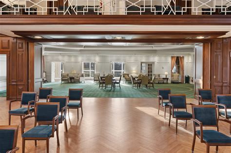 Osborn Senior Living | Raydoor