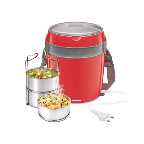 Futron Electric Lunchbox – Florapeach