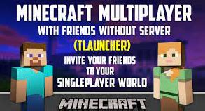 Image result for How to Play Minecraft Java without Server or Lan