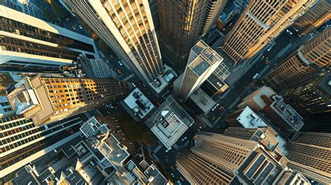 High Resolution Image of Building Top View 的图像结果