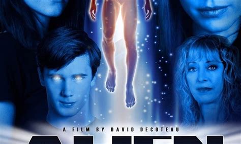 Image result for Alien Presence Cast