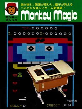 Image result for Monkey Magic
