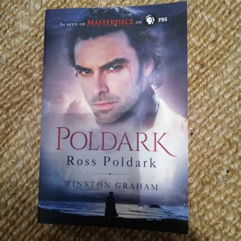 Ross Poldark by Winston Graham, Paperback | Pangobooks
