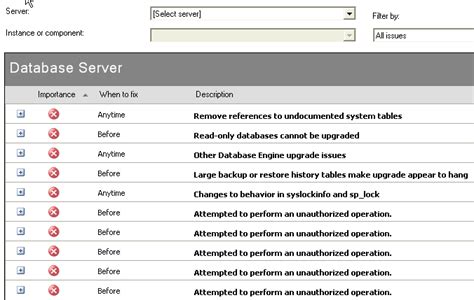 Image result for SQL Server 2005 Upgrade