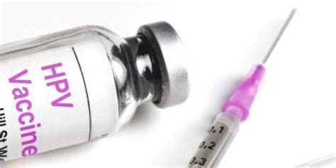 14价HPV疫苗将要进入市场，真有传说的那么强大吗？_平安好医生
