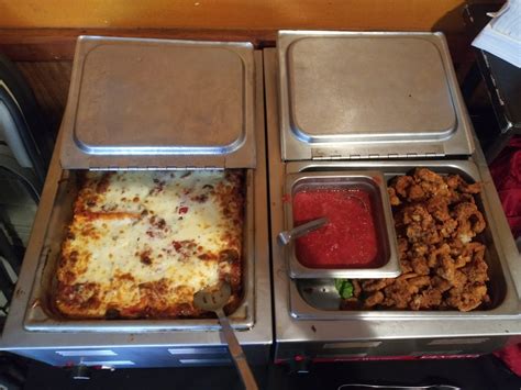 Events – Blue Fire Grill