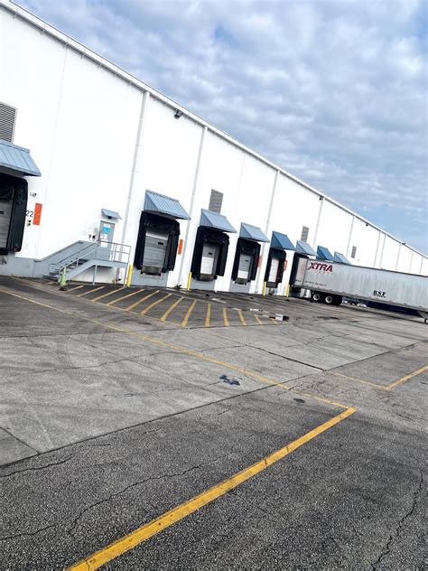 Seminole Orlando Fl Distribution Center